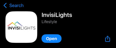 24V InvisiLights permanent Lighting Controllers